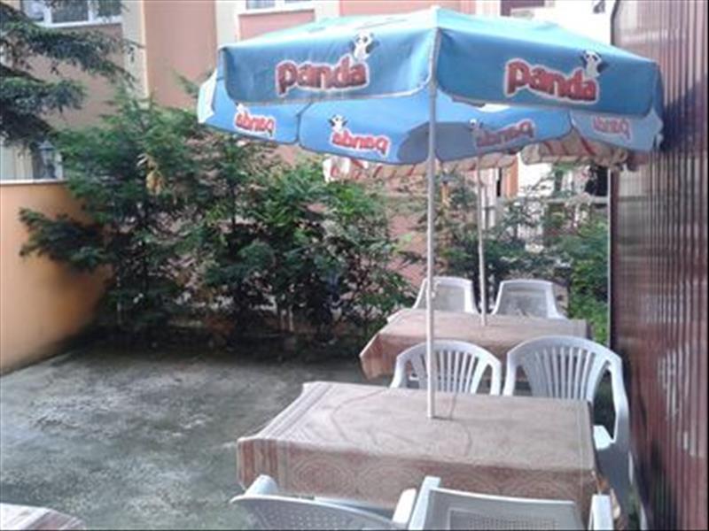 Nisa Pansiyon Akçaabat Esterno foto
